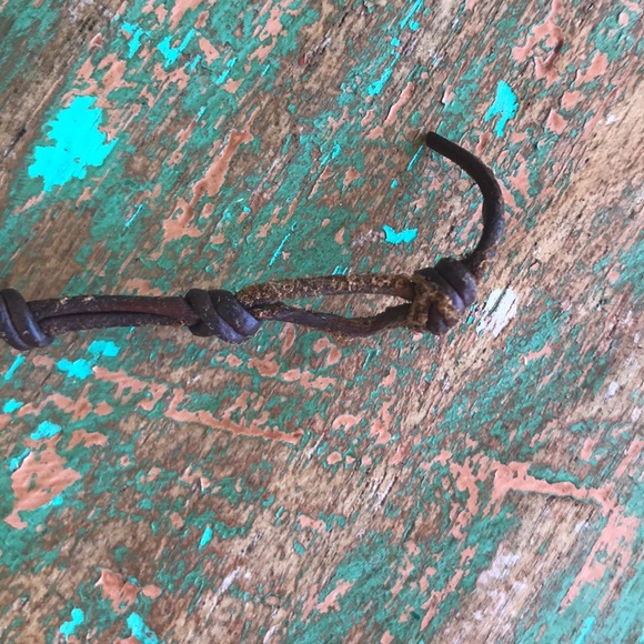 Sold ✨✨Chan Luu wrap bracelet with pearls - Picture 5 of 6